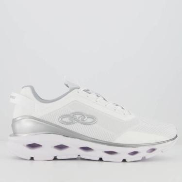 Imagem de Tênis Olympikus Beats Branco, 44