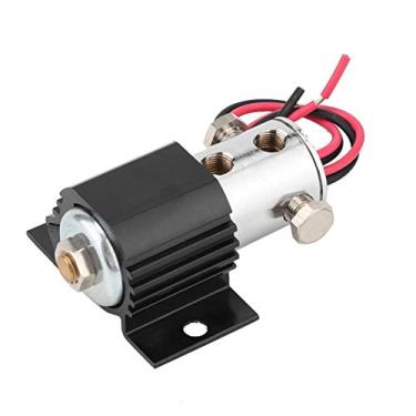 Imagem de Domary Trava Linha de Freio, Freios Traseiros Dianteiros de Controle, Kit Elétrico Hold on Hill para Sistemas de 12-14 Volts