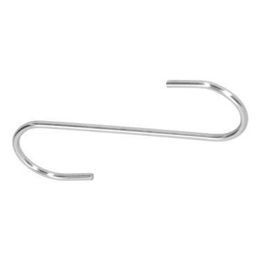 Imagem de Zerodis Gancho Alimentador de Pássaros para Jardinagem Doméstica Criação de Jardim Criação de Jardim para Pendurar Alimentadores de Pássaros Durável e Versátil para Uso Em Doméstico Gancho