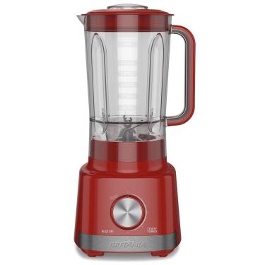 Imagem de Liquidificador Britânia BLQ1280V Lâminas Inox 2,7L 1150W 110V