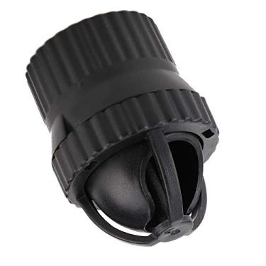 Imagem de HEEPDD Fabricante de Aquário, 360 Graus de água Rotativa Acelerador Flutuante Flutuador de água Giratória de Desvio de Peixe Circulação de Peixes Bomba de Aerador de Tanques de (25mm)