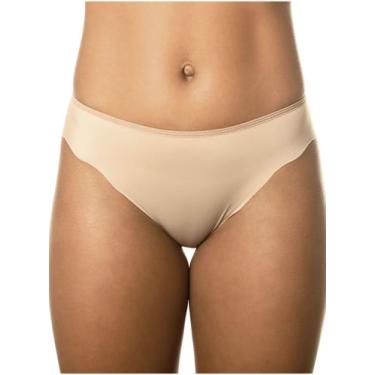 Imagem de Calcinha Biquíni Demillus 016498 Virtuel Corte à Laser (ANTIGA 016496)