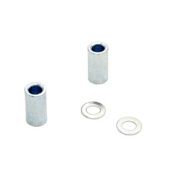 Imagem de Espaçador de eixo de roda de motocicleta de 12 mm 5 mm, 6 mm, 7 mm, 8 mm, 10 mm, 12 mm, 13 mm, 14 mm, 15 mm, 17 mm, 18 mm, 19 mm, 20 mm, 21 mm, 22 mm, 23 mm, 24 mm, 25 mm, 27 mm, 28 mm, 29 mm, 30 mm