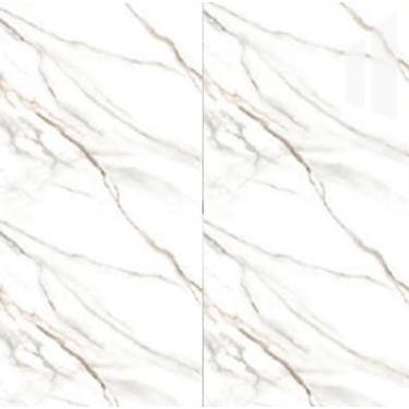 Imagem de 50PCS/30PCS/20PCS Adesivos de Parede 60CMx30CM Revestimento em Mármore Placas Adesivas Banheiro Cozinha Lavabo Cerâmica(G,20PCS3.6 ㎡)