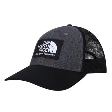 Imagem de Boné The North Face Aba Curva Masculino-Masculino