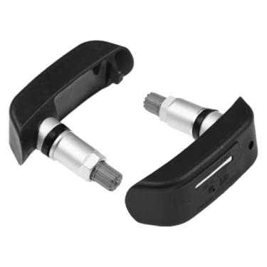 Imagem de Kit de sistema de monitoramento da pressão dos pneus para motocicleta BM&W 36318532731 7694420 8532731 Sensor de monitoramento da pressão dos pneus 1 Sensor de pressão dos pneus do carro TPMS (2)