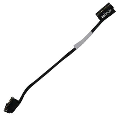 Imagem de Cabo mBook Flat da bateria para Dell Latitude 5502, 5505