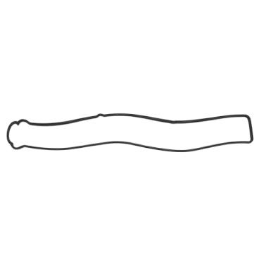Imagem de Motoforti Junta da tampa da válvula, junta de vedação da válvula da cabeça do cilindro, para Lexus GS300 1993-1997, borracha, nº 1121346020, preta, junta da tampa do balancim