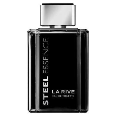 Imagem de Steel Essence La Rive EDT Masculino 100ml