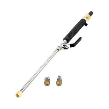 Imagem de Bico De Pulverização De Alta Pressão Para Máquina De Limpeza Acessório