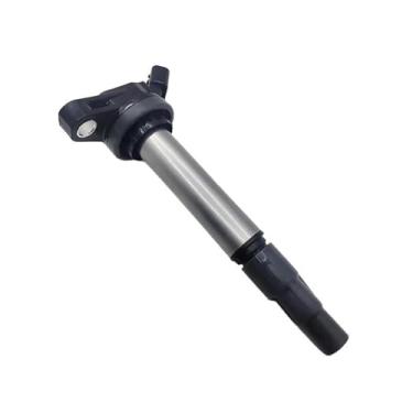 Imagem de Bobina de Ignição Automática para Scion IM XD Hatchback 4 Portas 1.8L L4 2008-2014 90919-02258 90919-02252 Bobina de Ignição (1 unidade)