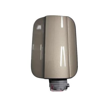 Imagem de Tampa do tanque de gás diesel da gasolina do combustível do carro Compatível com vw passat 2019-2023 3gb809999(Gold)