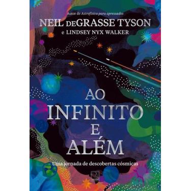 Imagem de Ao infinito e além - Record