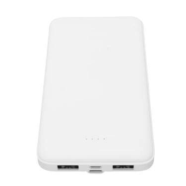 Imagem de fosa Banco de Energia de Colete Aquecido de 20000mAh, Carregador Portátil Com Micro USB USB Tipo C para Jaquetas Aquecidas, Calças, Moletons, Bateria Compacta Com Luz Indicadora