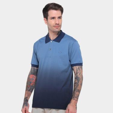 Imagem de Camisa Polo Lacoste Masculina-Masculino