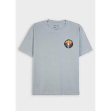 Imagem de Big shirt arpoador symbol mc OSKLEN-Masculino