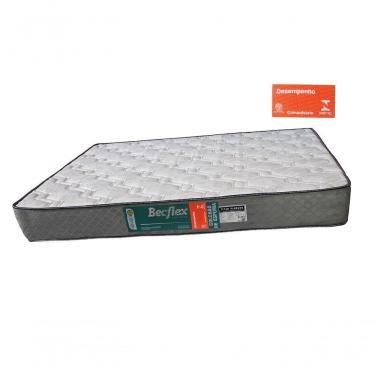 Imagem de Colchão Espuma Becflex Titan Diamond D8022cm 0,88x1,88x0,22.