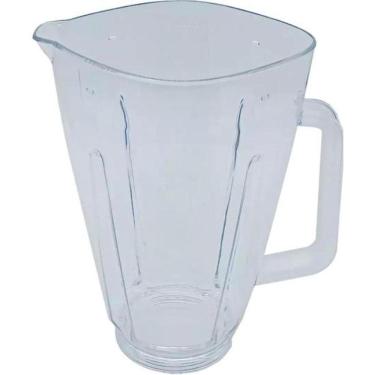 Imagem de Copo Para Liquidificador Tritan Ri2240-2-4 Walita - Cx - 6