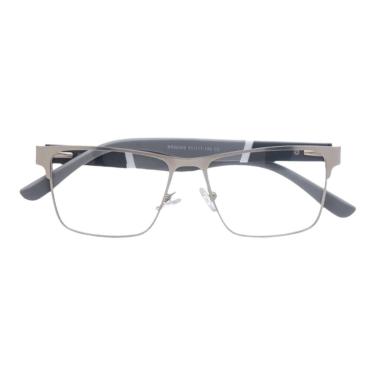 Imagem de Óculos Palas Eyewear Armação de Grau Masculino-Masculino