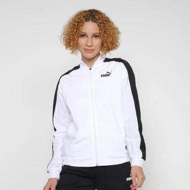 Imagem de Agasalho Puma Tricot Suit Feminino-Feminino