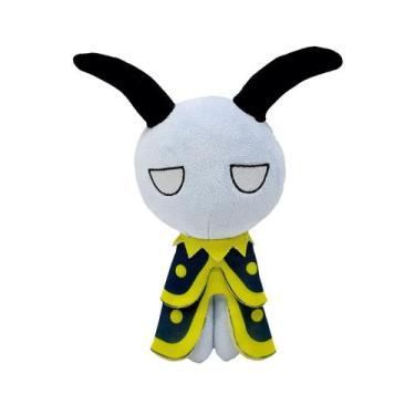 Imagem de Boneca de brinquedo de pelúcia Kabbuss Bugw Fables, anime de 20 cm par