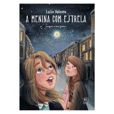 Imagem de A Menina Com Estrela