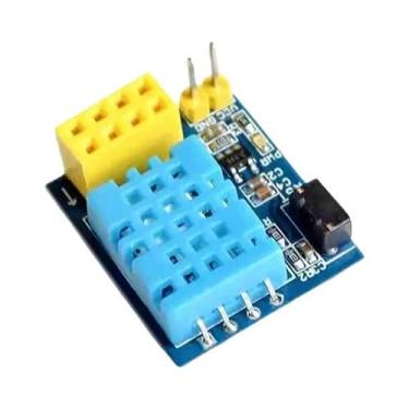 Imagem de Sensor De Umidade E Temperatura DHT11 DHT22 AM2302 AM2301 AM2320 MW33 