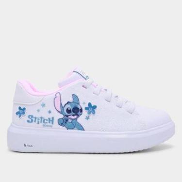 Imagem de Tênis Infantil Bibi Glam Menina-Feminino