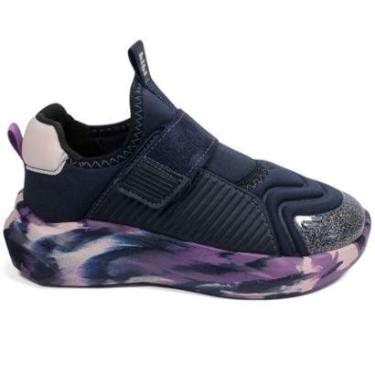 Imagem de Tênis Infantil Bibi Evolution 2.0 Lycra Menina 1282006-Feminino