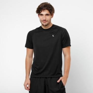 Imagem de Camiseta Lupo Sport Basica Masculina-Masculino