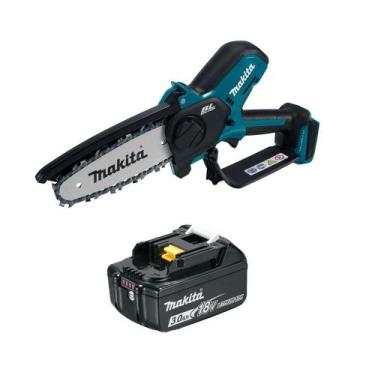 Imagem de Cortador De Galhos 18V DUC150Z01 + 1 Bateria 3AH Makita