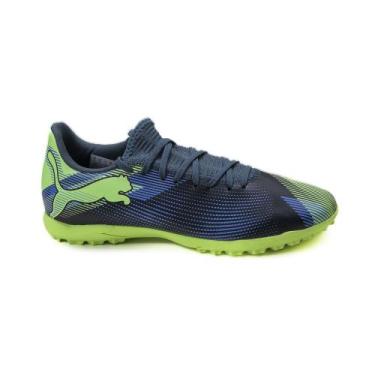 Imagem de Chuteira Puma Future 7 Play Society Masculina, 44