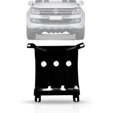 Imagem de Protetor Carter Peito De Aço Amarok 2014 2015 2016 A 2023 - AVT
