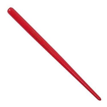 Imagem de Cabo Para Pena Caligráfica Sinoart Vermelho