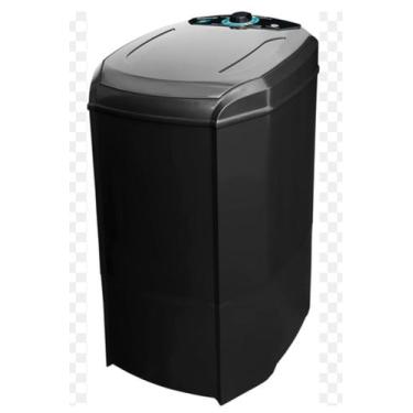 Imagem de Tanquinho sugar 10 kg preto