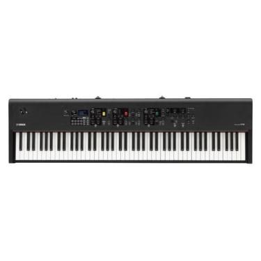 Imagem de Stage Piano 88 Teclas CP-88 Black - Yamaha