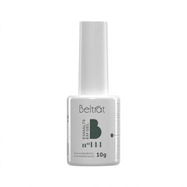 Imagem de Esmalte Em Gel Beltrat 10ml - Cor 144