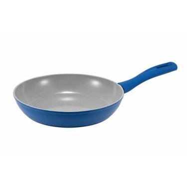 Imagem de Frigideira Revestimento Ceramico Antiaderente 24cm Fogao Inducao - COZ