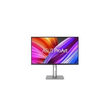 Imagem de Monitor Profissional ASUS ProArt 27", 4K, IPS, Altura Ajustável, Som Integrado - PA279CRV