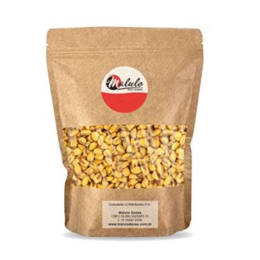 Imagem de Milho Torrado Mostarda e Mel 250g