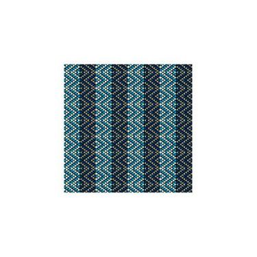 Imagem de Regina Saco metalizado 15x22cm LOSANGOS, Pacote de 50 Unidades