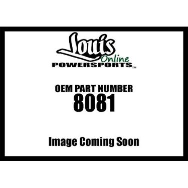 Imagem de Borracha ISO BRK PEDAL