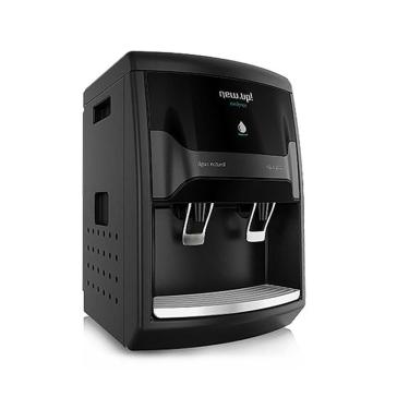 Imagem de Bebedouro Evidence Black 26045 - New-Up