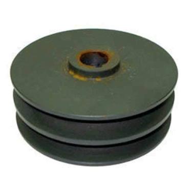 Imagem de POLIA DUPLA ALTERNADOR SEM PINO 2 CANAIS MB 1113 AO 2012