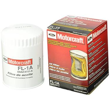 Imagem de Motorcraft Filtro de óleo FL-1-A