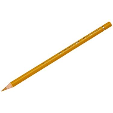 Imagem de Faber-Castell Lápis Polychromos Artists' Single Pencil - Cor Ocre amarelo claro, 110183