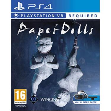 Imagem de Paper Dolls (PSVR) (PS4)