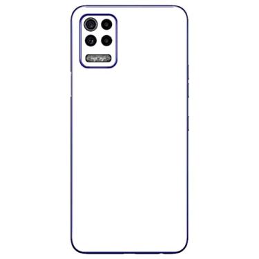 Imagem de Capa Adesivo Skin352 Verso Para LG K62 Plus