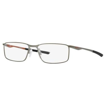 Imagem de Óculos De Grau Oakley Socket 5.0 Ox3217 03-55