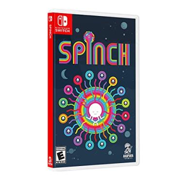 Imagem de iam8bit Spinch